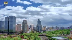 风景,音乐短片 - 中国延时摄影