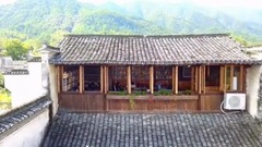 风景,音乐短片 - 碧山生活
