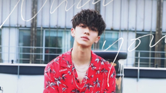 李起光 - ONE MOVING POSTER