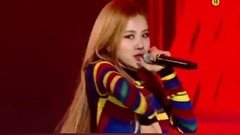 Apink,Red Velvet,GFriend,I.O.I,BLACKPINK - 猜你会唱系列(一)女团特辑