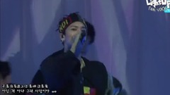 Ravi(VIXX),LEO(VIXX),VIXX LR - Feeling