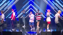 VICTON - [MelOn Premiere Showcase]VICTON - ULTA