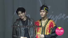 VIXX LR - VIXX小分队LR回归