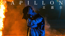 王嘉尔 - 王嘉尔 - Papillon