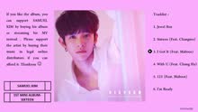 金Samuel - 金Samuel《SIXTEEN》全碟