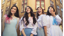Highteen - HIGHTEEN - WouldYou