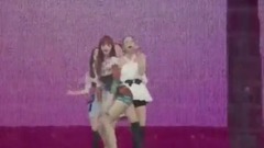 BLACKPINK - WHISTLE