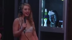 音乐短片 - And We're Back With Pat O'Brien!