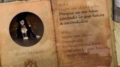Ivy Queen - El Lobo Del Cuento