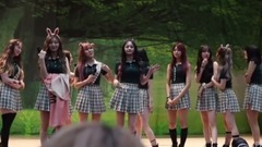 PRISTIN - Talk & WE LIKE
