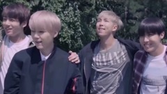 防弹少年团 - 花样年华剧情解析