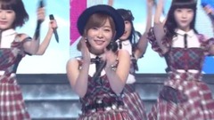 AKB48,SKE48,渡边麻友,指原莉乃,松井珠理奈 - 好きなんだ
