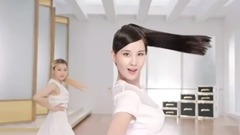 少女时代,俞利(少女时代),徐玄(少女时代) - 徐贤俞利潘婷广告30s