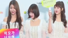 韩国群星,Seventeen,GFriend,BLACKPINK - 新闻报道