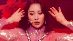 宣美(Wonder Girls) - Gashina