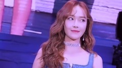 Jessica - Jessica On Cloud Nine in Taiwan