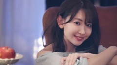 小嶋阳菜 - キリン 皮ごこち ゆずと伊予柑