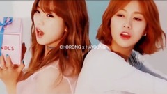 Apink - HaRong