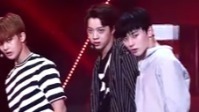 赖冠霖(WANNA ONE),WANNA·ONE - Energetic 赖冠霖直拍版 - 17/08/26