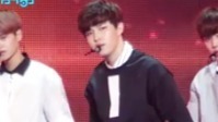 金在焕(WANNA ONE),WANNA·ONE - Energetic 金在奂直拍版 - 17/08/26