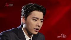 李易峰 - 从小鲜肉到青年演员,三十而立的李易峰:做客人民网一号演播厅我来啦