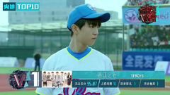 音悦V榜,EXO,TFBOYS,许魏洲 - TFBOYS《信仰之名》本周蝉联冠军宝座!