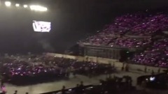 防弹少年团 - Young Forever