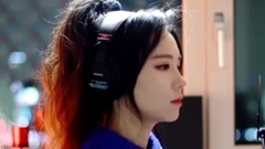 模仿翻唱,J.FLA - Alone Sing Me To Sleep