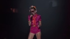 Miley Cyrus - Younger Now