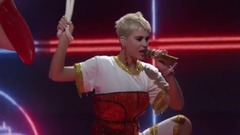 Katy Perry,Nicki Minaj - Swish Swish