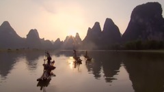 音乐短片,风景 - 故乡的原风景