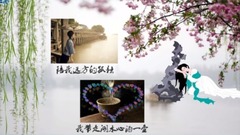 音乐短片 - 走江南