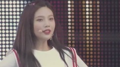 Red Velvet - (MUSIC ON! TV) a-nation 2017 现场版 17/08/26