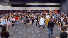 BigBang,少女时代,EXO,防弹少年团,BLACKPINK - MEGA KPOP RANDOM DANCE PLAY