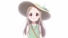 动漫专属 - 映画『ヤマノススメ おもいでプレゼント』予告編