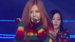 BLACKPINK - WHISTLE