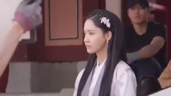 少女时代,允儿(少女时代) - 允儿<王在相爱>相关花絮