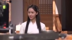 少女时代,允儿(少女时代) - 允儿<王在相爱>相关花絮
