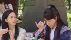 少女时代,允儿(少女时代) - 允儿<王在相爱>相关花絮