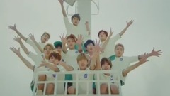 Golden Child - Dam Da Di