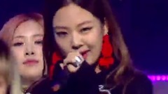 BLACKPINK - WHISTLE