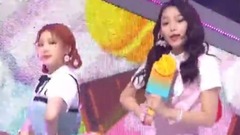 gugudan 5959 - ICE CHU