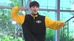 金Samuel - Sixteen