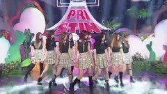PRISTIN - WE LIKE