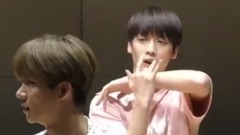 SNUPER - 木洞签名会 主-相逸 17/08/26