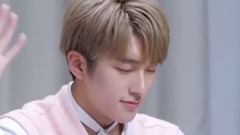 SNUPER - 首尔特别市城东区龙踏洞签名会 主-世彬 饭拍版 17/08/26