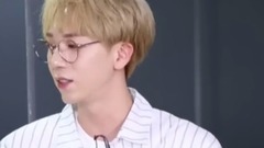 HOTSHOT - 挑戰Jelly民謠版本 盧太鉉談PRODUCE 101心路歷程 17/08/29