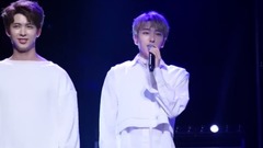 SNUPER - 首尔特别市道峰区仓洞签名会 主-世彬 饭拍版 17/08/27