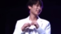 SNUPER - 首尔特别市道峰区仓洞签名会 主-相逸 饭拍版 17/08/27