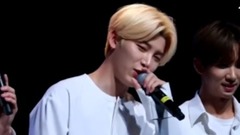 SNUPER - 首尔特别市道峰区仓洞签名会 主-优盛 饭拍版 17/08/27